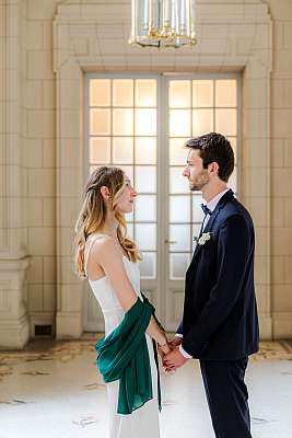 Photographe de mariage à Versailles 78000